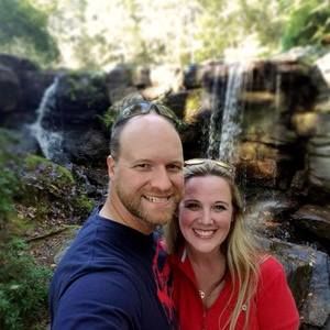 Meet your Posher, Tonya